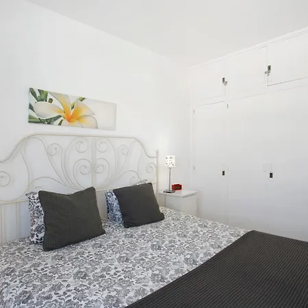 Seaside Vista Residences Apartment Puerto Rico (Gran Canaria)