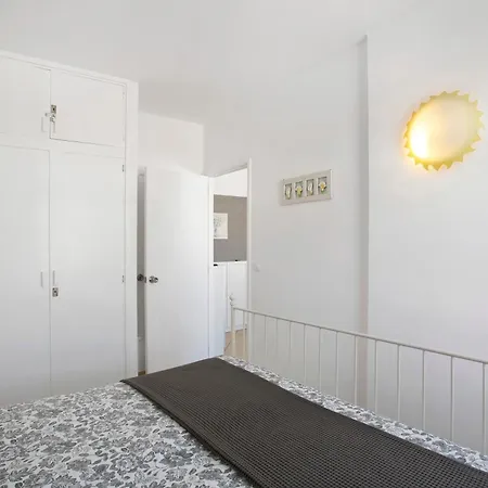 Apartment Seaside Vista Residences Puerto Rico (Gran Canaria)