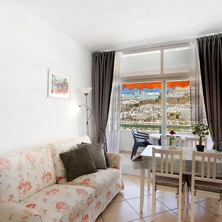 Seaside Vista Residences * Puerto Rico (Gran Canaria)