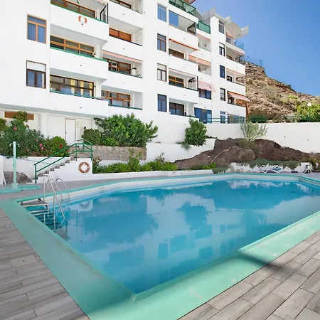 Seaside Vista Residences * Puerto Rico (Gran Canaria)