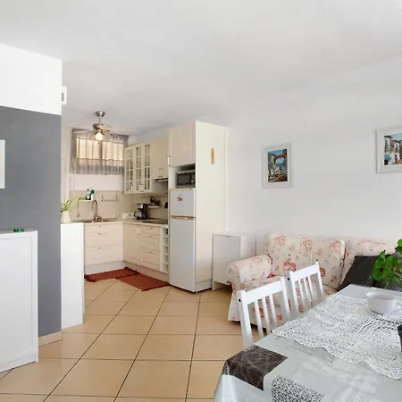 Seaside Vista Residences Apartment Puerto Rico (Gran Canaria)