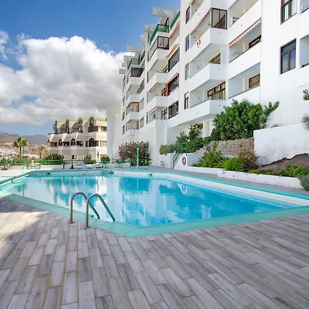 Apartmán Seaside Vista Residences Puerto Rico (Gran Canaria)