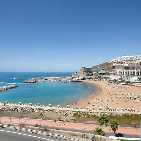 Apartment Seaside Vista Residences